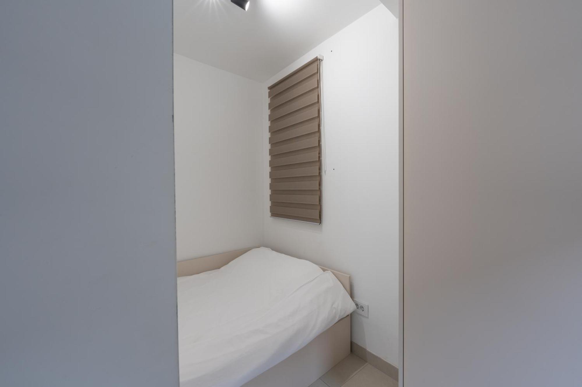 Comanda Luxury Apartments Beograd Ngoại thất bức ảnh