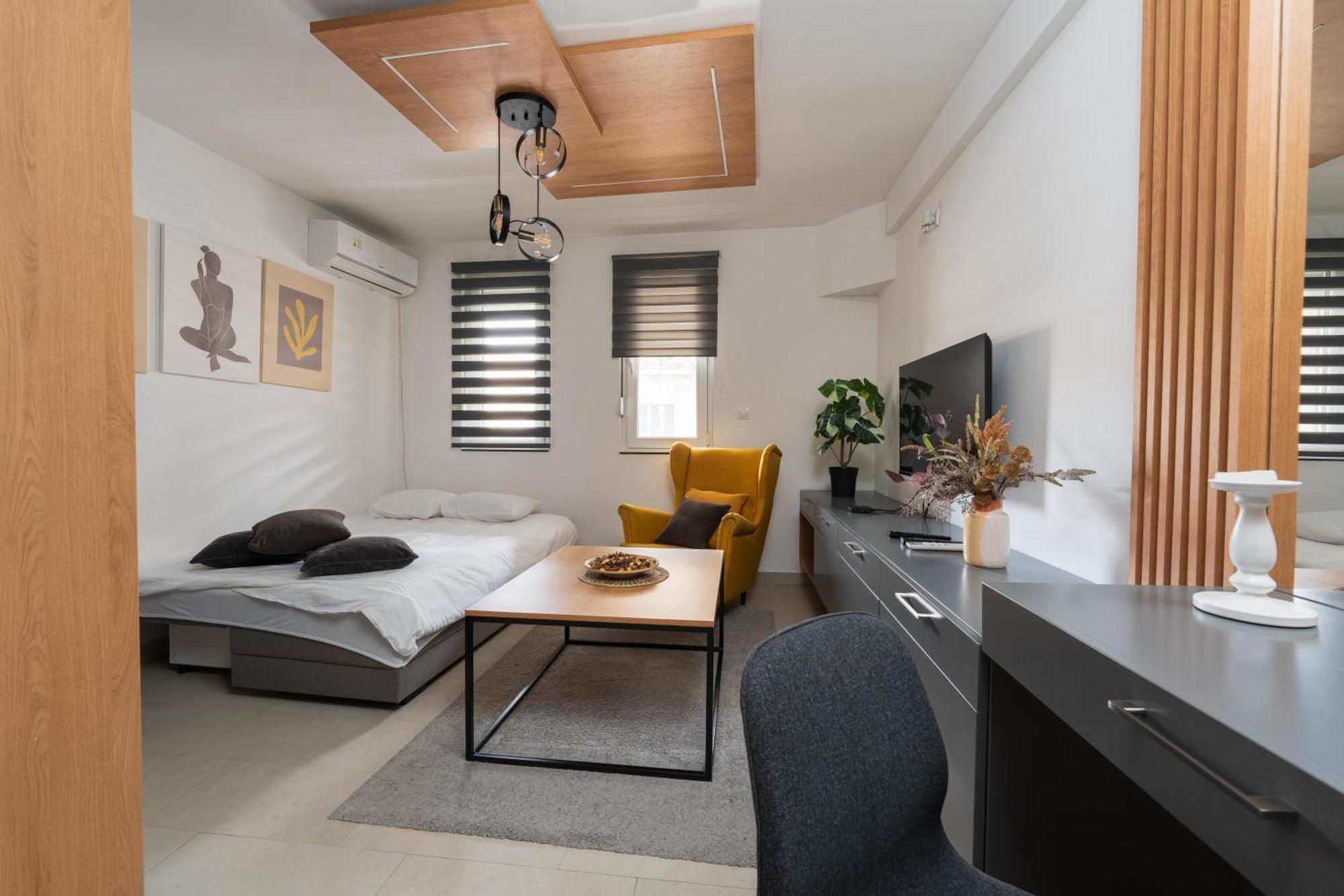 Comanda Luxury Apartments Beograd Ngoại thất bức ảnh