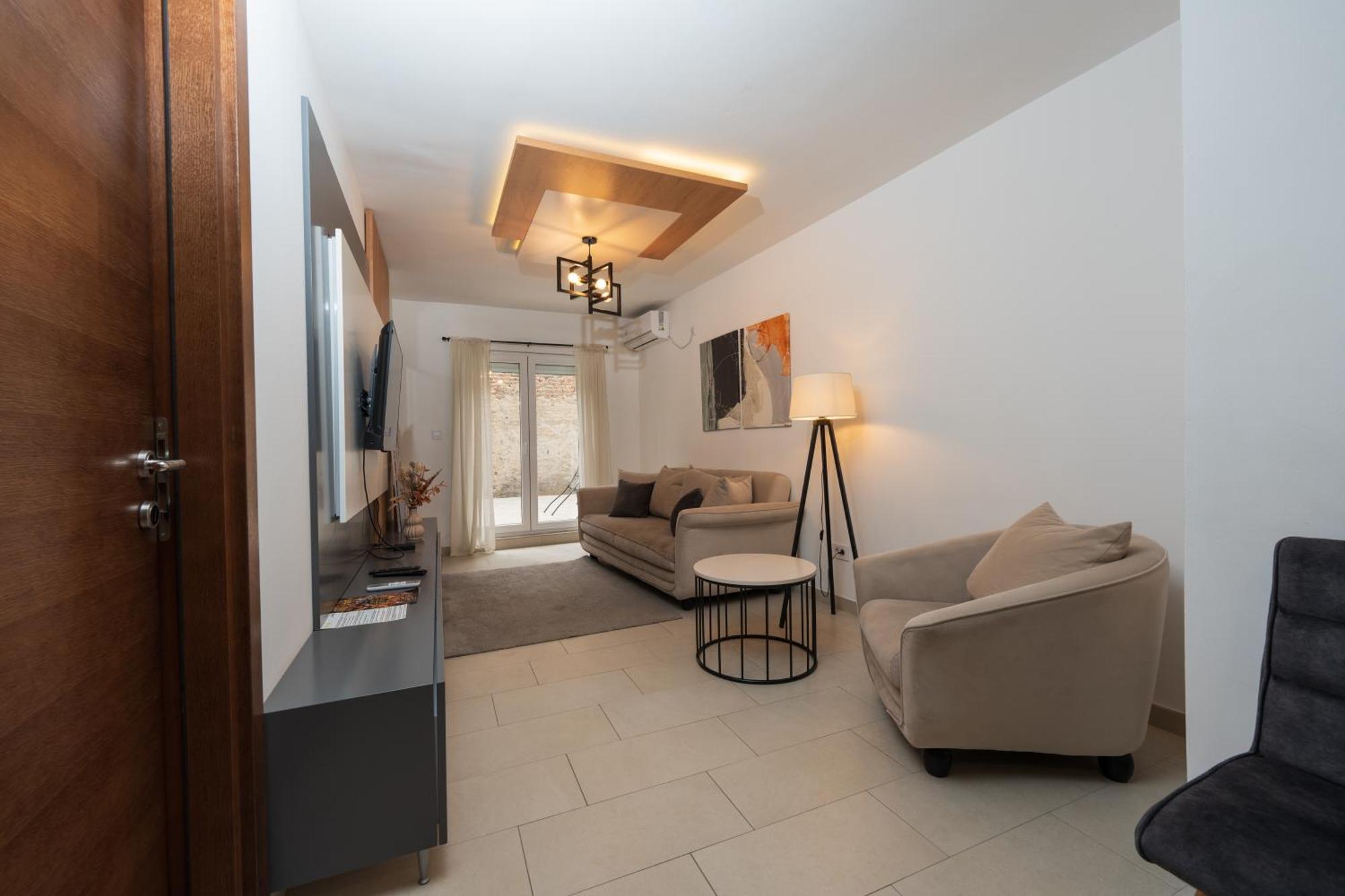 Comanda Luxury Apartments Beograd Ngoại thất bức ảnh