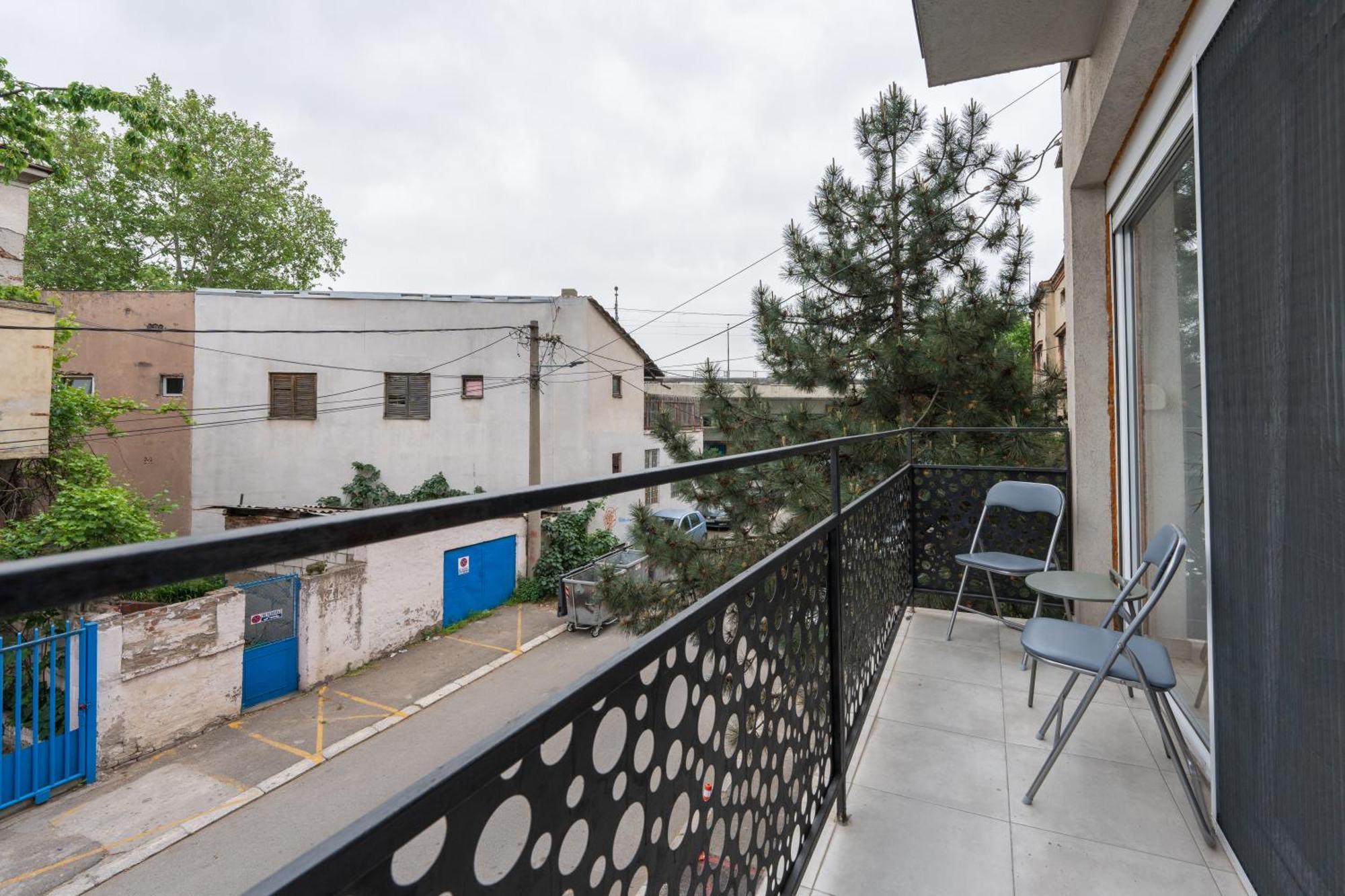 Comanda Luxury Apartments Beograd Ngoại thất bức ảnh