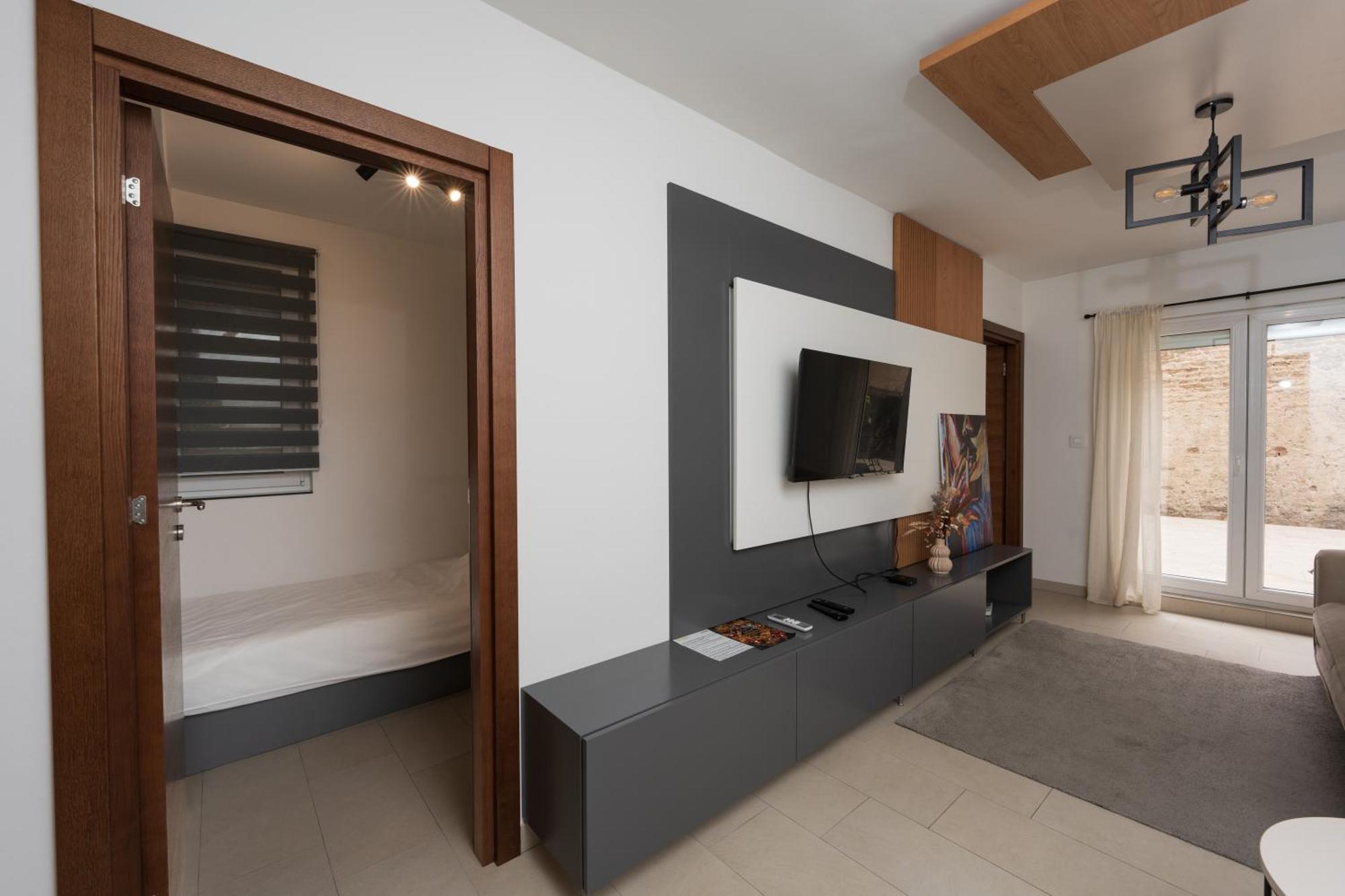 Comanda Luxury Apartments Beograd Ngoại thất bức ảnh