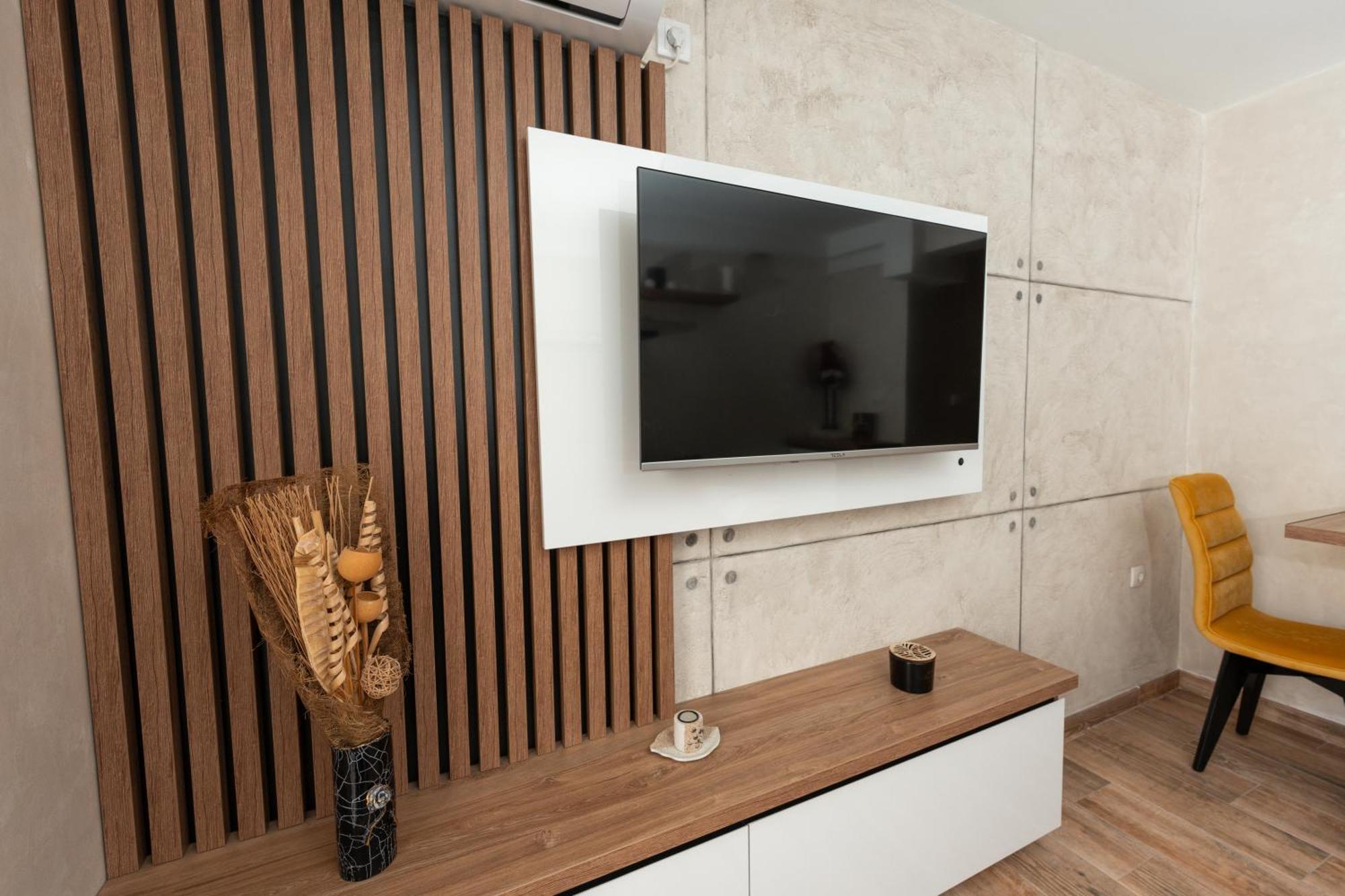 Comanda Luxury Apartments Beograd Ngoại thất bức ảnh