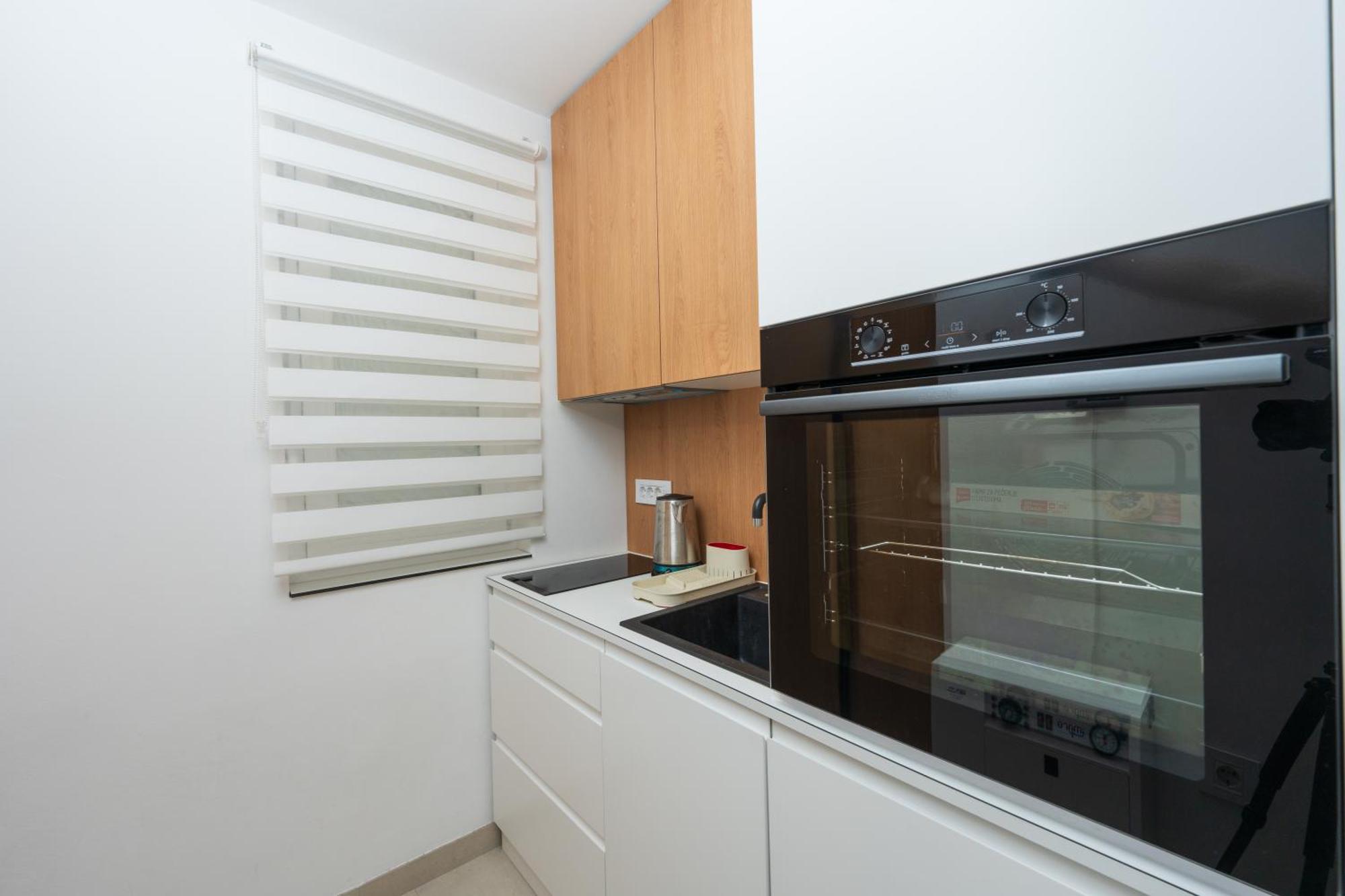 Comanda Luxury Apartments Beograd Ngoại thất bức ảnh