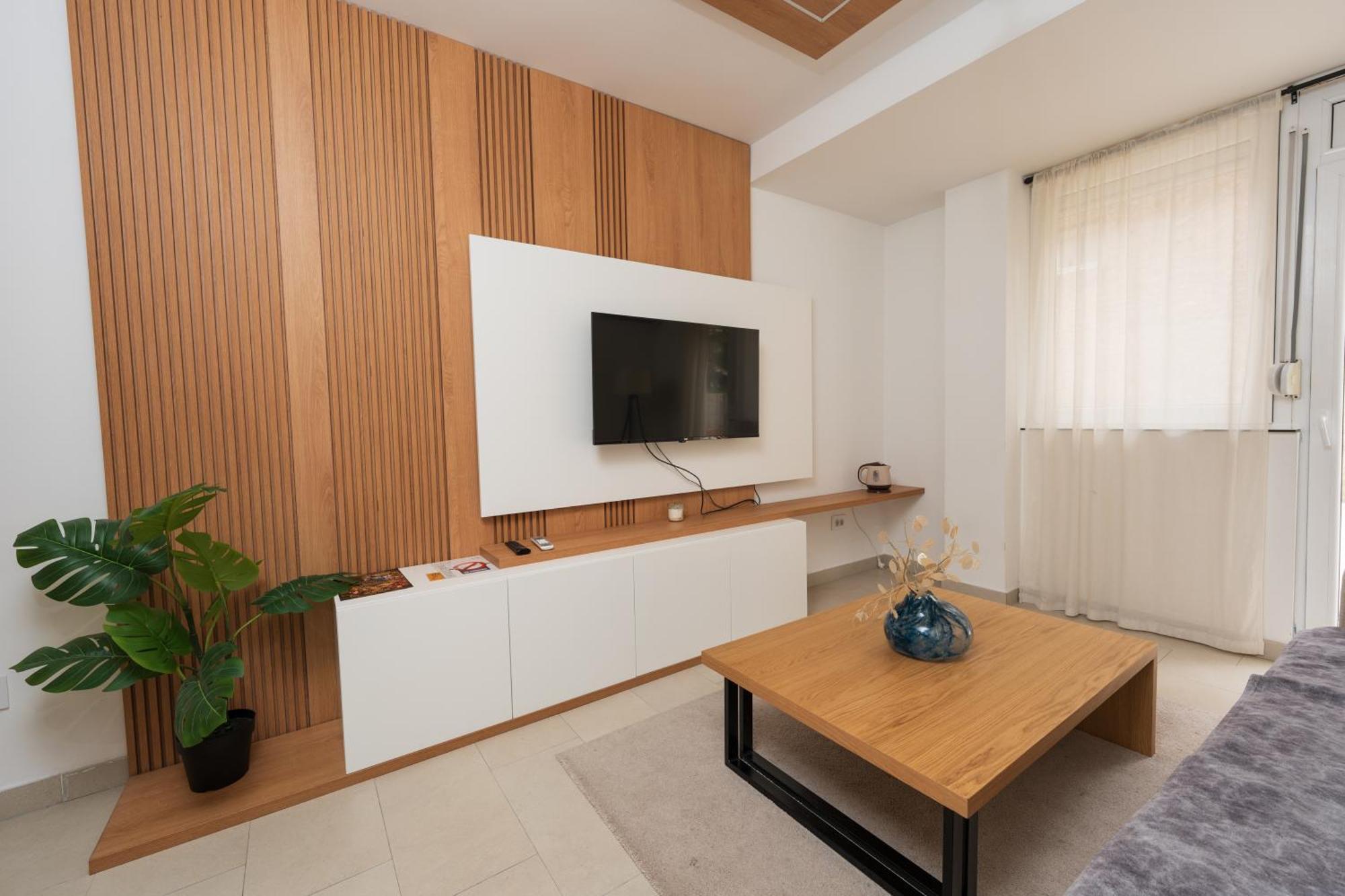 Comanda Luxury Apartments Beograd Ngoại thất bức ảnh