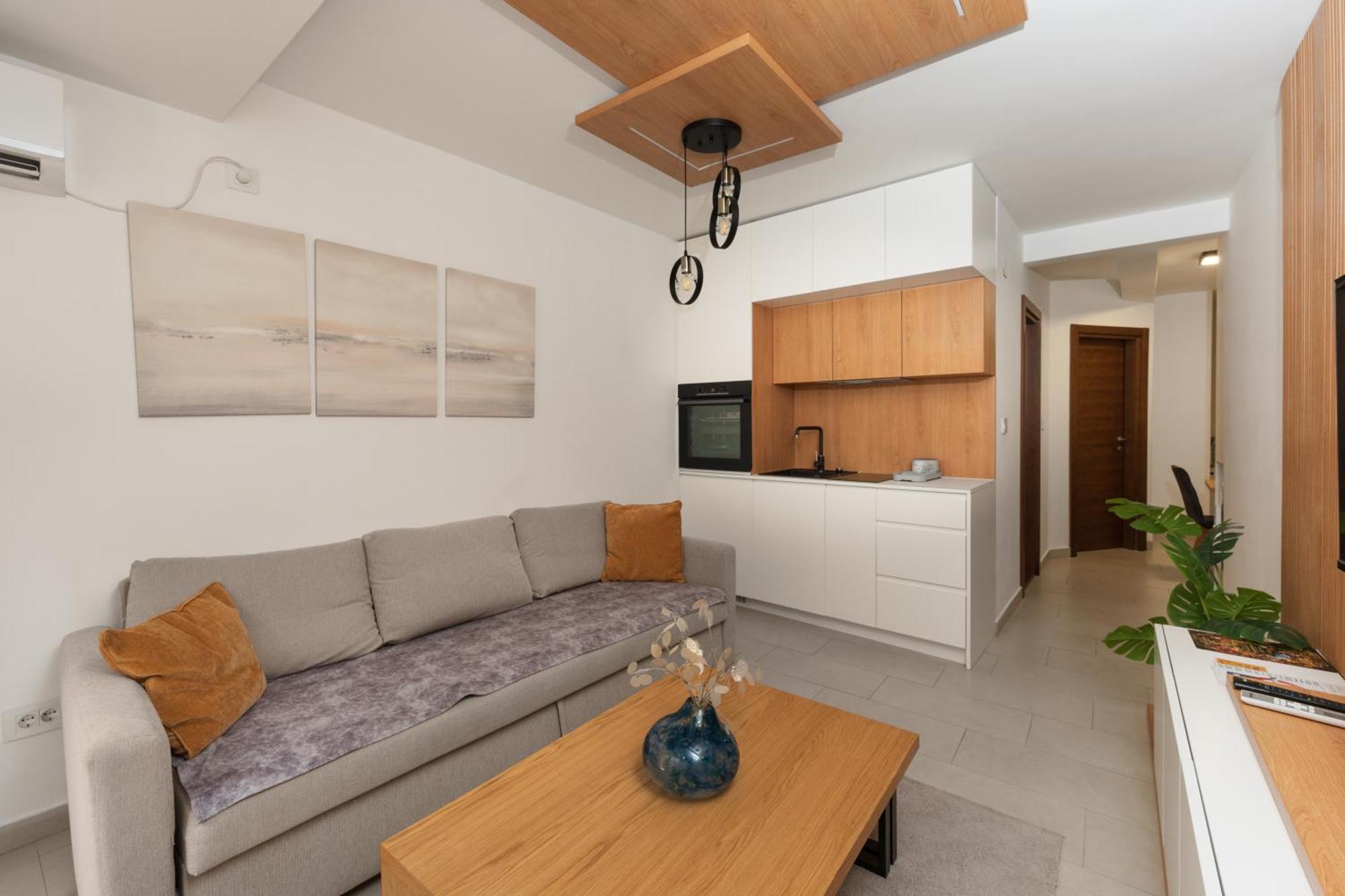 Comanda Luxury Apartments Beograd Ngoại thất bức ảnh